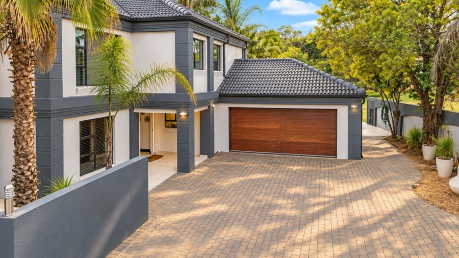 3 Bedroom Property for Sale in WestLake Country Safari Estate North West